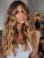 Afbeelding in Gallery-weergave laden, Honey latte