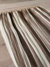 Afbeelding in Gallery-weergave laden, Desert Glow Face Frame Locks