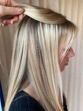 Afbeelding in Gallery-weergave laden, Face Frame Locks Starterspakket 100 stuks in 8 kleuren