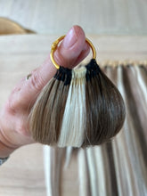 Afbeelding in Gallery-weergave laden, Face Frame Locks Starterspakket 100 stuks in 8 kleuren