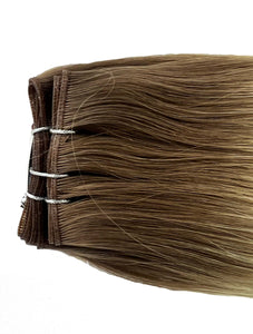 Shadow blonde