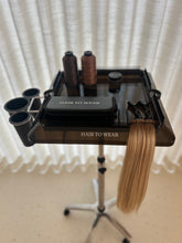 Afbeelding in Gallery-weergave laden, hairextensions trolley
