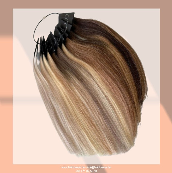 Colorring Kleurenring