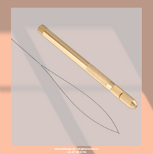 Afbeelding in Gallery-weergave laden, Herbruikbare Loop Rosé of Zwart
