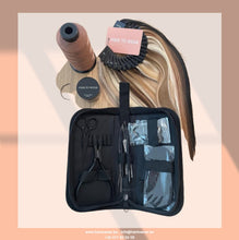 Afbeelding in Gallery-weergave laden, Starterspakket Invisible Weaving
