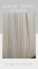 Video laden en afspelen in Gallery-weergave, Viking Blonde Butterfly

