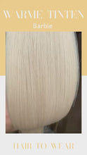 Charger et lire la vidéo dans la visionneuse de la Galerie, Barbie
