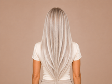 Afbeelding in Gallery-weergave laden, Viking Blonde Butterfly
